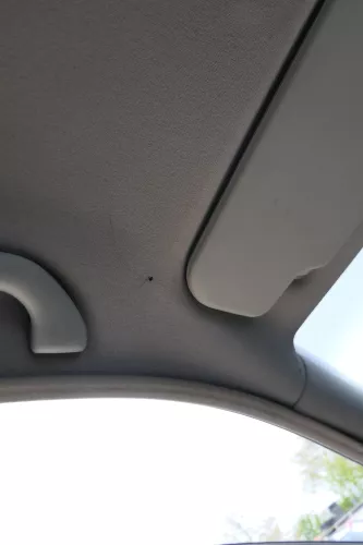 VW Golf 4 1J Kombi Variant Himmel Innenraum Decke Dachhimmel Dach oben grau (175145)