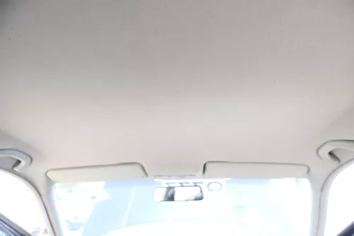 VW Golf 4 1J Kombi Variant Himmel Innenraum Decke Dachhimmel Dach oben grau (175145)