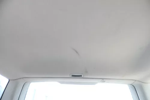 VW Golf 4 1J Kombi Variant Himmel Innenraum Decke Dachhimmel Dach oben grau (175145)