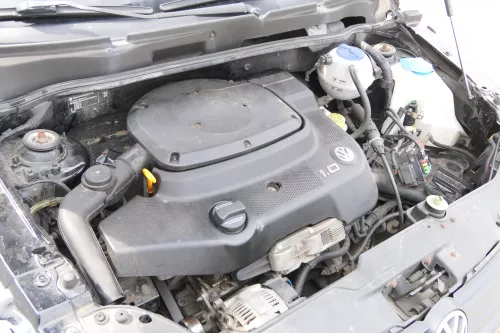 Lupo Schwungrad Schwungscheibe Kupplung Druckscheibe AHT 1,0 997cm³