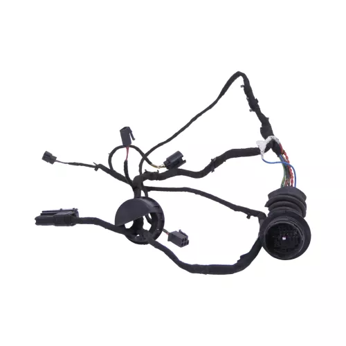 VW Sharan 7M Galaxy Kabelbaum Tür Türkabelbaum ZV vorne rechts