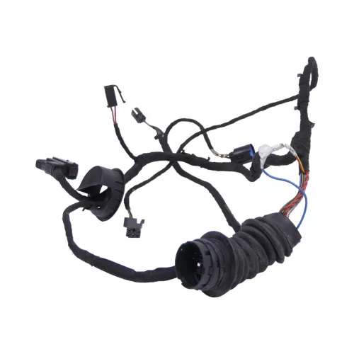 VW Sharan 7M Galaxy Kabelbaum Tür Türkabelbaum ZV vorne rechts (175205)