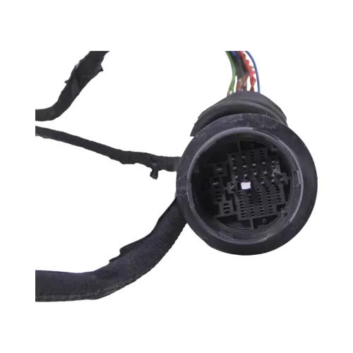 VW Sharan 7M Galaxy Kabelbaum Tür Türkabelbaum ZV vorne rechts (175205)