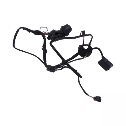 VW Sharan 7M Galaxy Kabelbaum Tür Türkabelbaum ZV vorne rechts (175205)