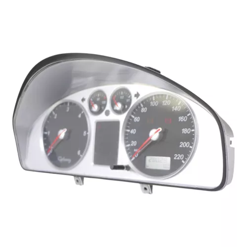 Ford Galaxy Tacho Tachometer Kombiinstrument 280.000km 7M5920800K 2,0TDI Diesel (175216)