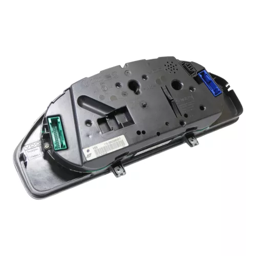 Ford Galaxy Tacho Tachometer Kombiinstrument 280.000km 7M5920800K 2,0TDI Diesel (175216)