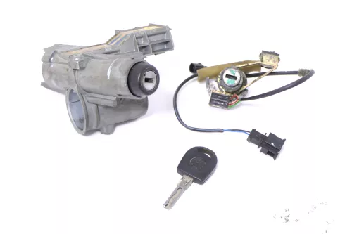 Galaxy Shara Schloßsystem Zündschloß Schloß 1x Schlüssel bis1999 Heckschloß