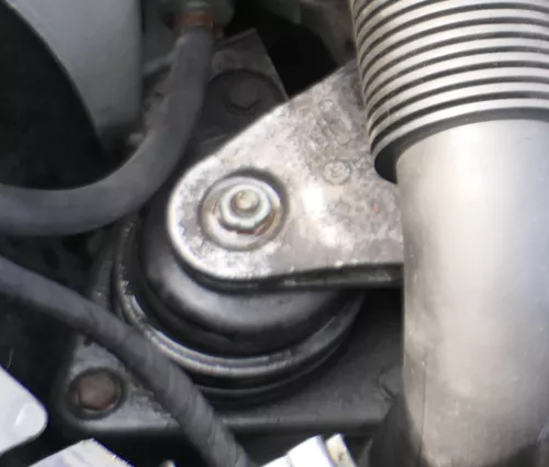 A2 8Z Motorlager Motorhalter Lager Motor Halter rechts 8Z0199167AS Stütze AUA BB