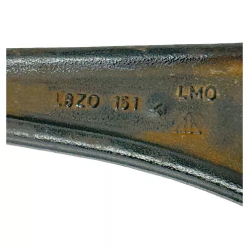 Audi A2 8Z Querlenker vorne links Guss Gusseisen 8Z0407151J (175309)