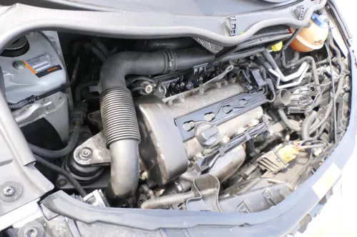 A2 Ansaugschlauch Schlauch 8Z0129627 Luftfilter Ansaugrohr Rohr Luft AUA BBY