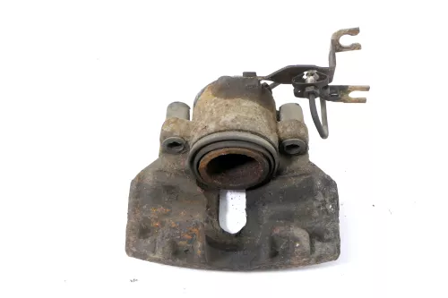 A6 4B Bremssattel vorne links 4B0615123 312x25mm ATE Quattro Allrad 2,5 (175343)