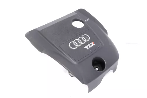 Audi A3 8L Motorabdeckung Abdeckung Motor Blende 1,9 TDI ASZ 038103925GC (175346)