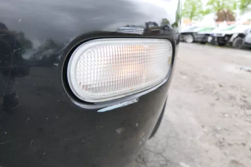 VW New Beetle 9C Stoßstange vorne Stoßfänger vorn schwarz L041 (175353)