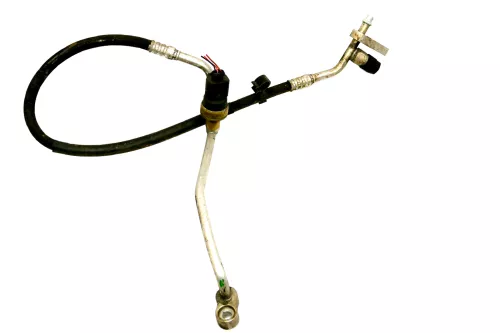 VW Polo 6N2 Lupo 1,4 TDI Klimaleitung Kältemittelschlauch 6X1820742H Klimaanlage