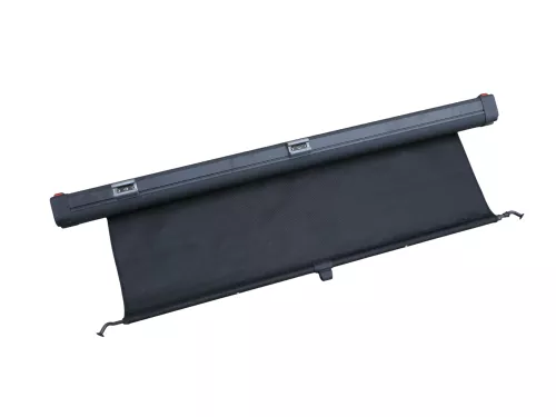 A6 4F Kombi Variant Hundegitter Trenngitter Gitter Trennetz Hundenetz schwarz (175519)