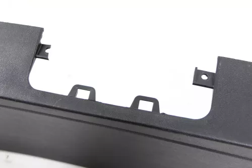 Seat Ibiza 6L Abdeckung Verkleidung Kofferraum hinten Heckklappe Deckel Abdeckun (175522)