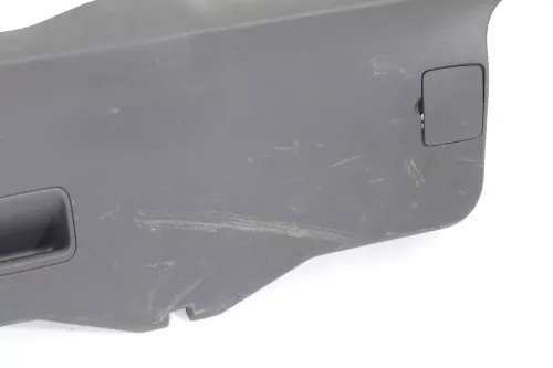 Ibiza 6K Facelift Verkleidung Heckklappe Heckklappenverkleidung Abdeckung  (175523)