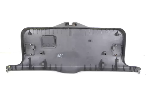 Ibiza 6K Facelift Verkleidung Heckklappe Heckklappenverkleidung Abdeckung  (175523)