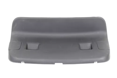 VW Polo 9N Stufenheck Limo Verkleidung Heckklappe Heckklappenverkleidung hinten