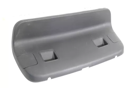 VW Polo 9N Stufenheck Limo Verkleidung Heckklappe Heckklappenverkleidung hinten (175524)