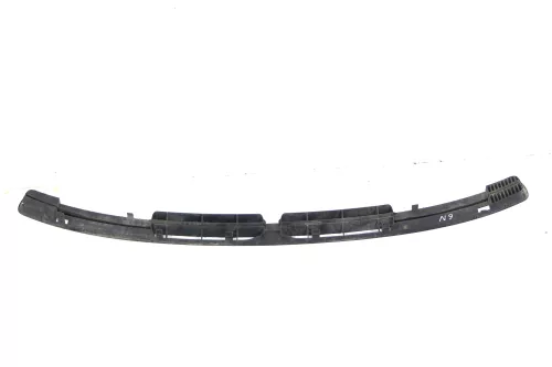 Polo 6N Gitter Stoßstange vorne Frontstoßstange Blende - in Unterteil (175529)