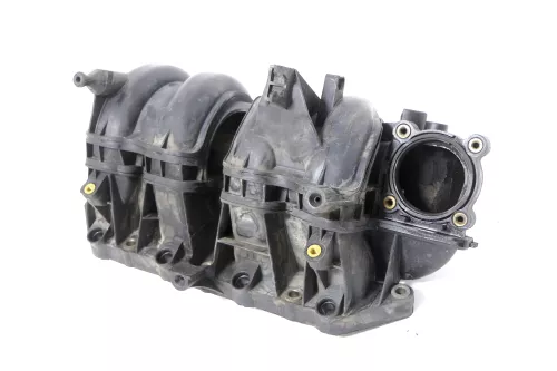 VW Lupo Polo 6N2 Ansaugbrücke Ansaugkrümmer 1,4 16V 74kw AHW 036129711BL