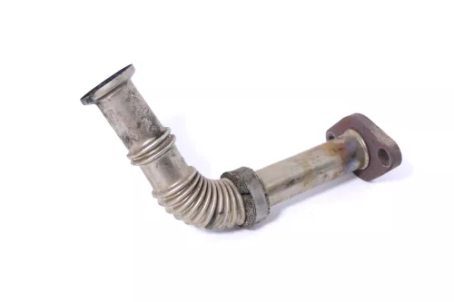 Lupo Caddy Schlauch Leitung Rohr 028131521AS Verbindungsrohr AKU (175542)