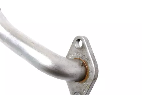 VW Touran Golf V AGR Abgasrohr Rohr 2,0 TDI BKD AZV 03G131521A (175546)