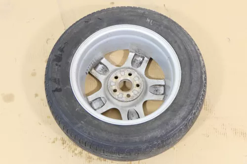 1x Felge Alufelge original VW Golf 4 Bora 6jx15H2 ET38 1J0601025B 195/65 R15   2 (175566)