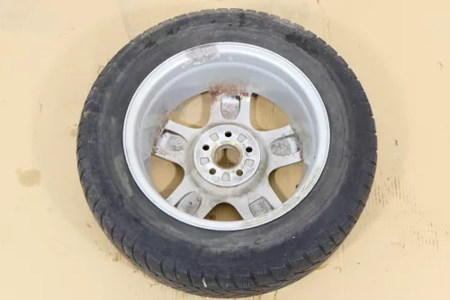 1x Felge Alufelge original VW Golf 4 Bora 6jx15H2 ET38 1J0601025B 195/65 R15   3 (175568)