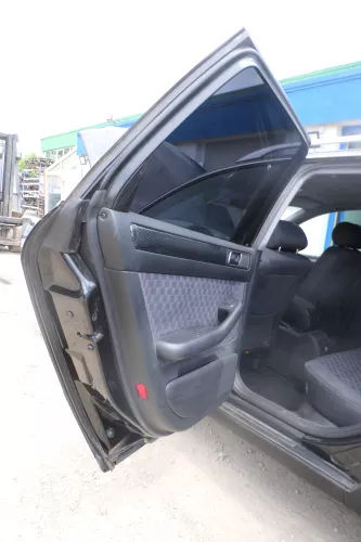 4x A6 4B Türverkleidung Verkleidung Tür vorne hinte links rechts (175640)