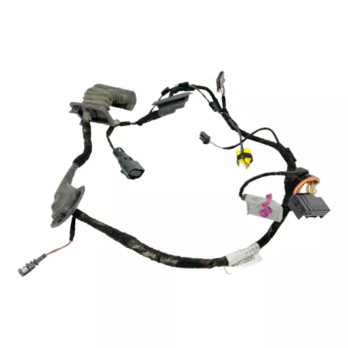 VW Golf 6 Kombi Variant Kabelbaum Tür Türkabelbaum ZV vorne rechts 1K9971121N