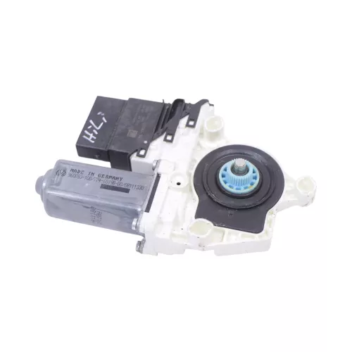VW Golf Kombi 6 Jetta elektrischer Fensterheber Motor hinten links 3C0959703B