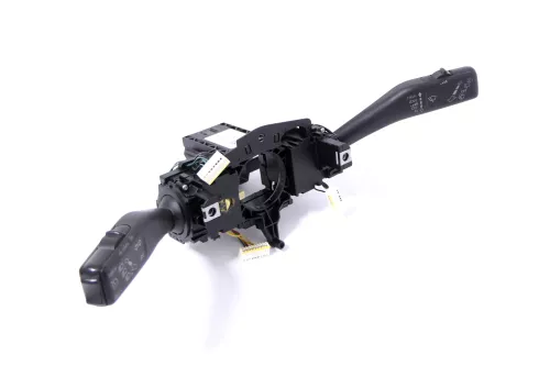 VW Golf 6 1T3 Touran Steuergerät Lenksäule Lenkstockschalter 5K0953513M Tempomat (175702)