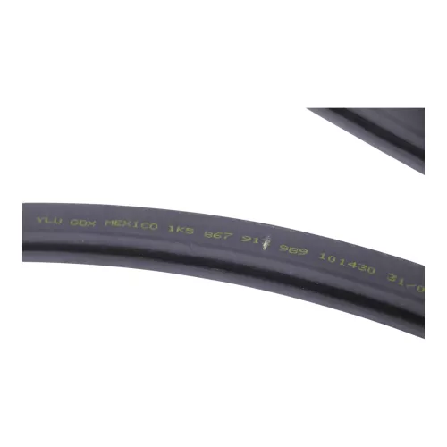 Golf 5 6 1K 5K Türdichtung Dichtung Tür vorne links Fahrertür Kombi auch rechts (175708)