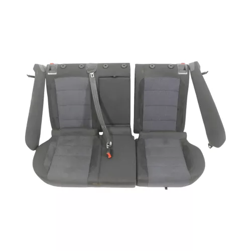 VW Golf AJ5 5+6 Variant Kombi Sitz Sitze hinten Rückbank Rücksitzbank Sitzfläche