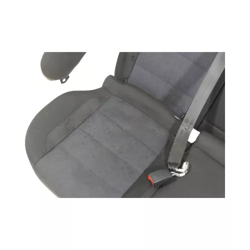 VW Golf AJ5 5+6 Variant Kombi Sitz Sitze hinten Rückbank Rücksitzbank Sitzfläche (175712)