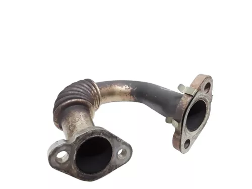 Caddy Golf Turbolader Schlauch Leitung Rohr 03P131521B Verbindungsrohr CAYC CAYB