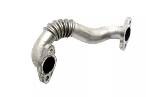 Caddy Golf Turbolader Schlauch Leitung Rohr 03L131521Q Verbindungsrohr CAYC CAYB (175715)