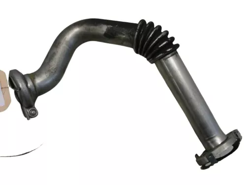 Caddy Golf AGR Kühler Schlauch Leitung Rohr 03L131521R Verbindungsrohr CAYC CAYB (175716)