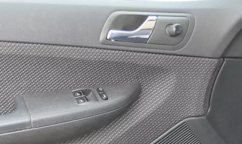 Skod Fabia 6Y Kabelbaum Tür Türkabelbaum ZV vorne links Leitungssatz 6Y0971120AA