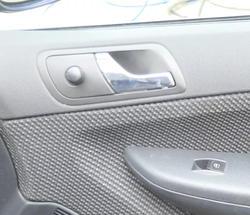 Skod Fabia 6Y Kabelbaum Tür Türkabelbaum ZV vorne rechts Leitungssatz 6Y0971121P