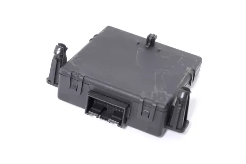 VW Passat 3C Steuergerät Diagnose Interface 3C0907530M