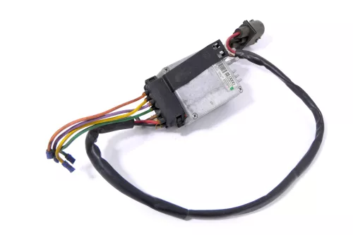 A6 4B Steuergerät Lüfter Kühlerlüfter Lüftersteuergerät 4B0959501H 300Watt (175852)