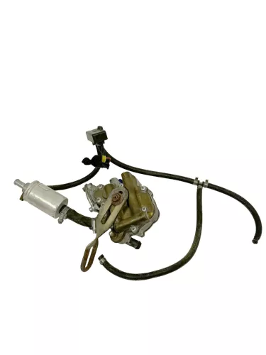 Gas LPG CNG 67R-01 4066 mod. AT09 I289369 med artic 67R-010703Walter Class 1/2