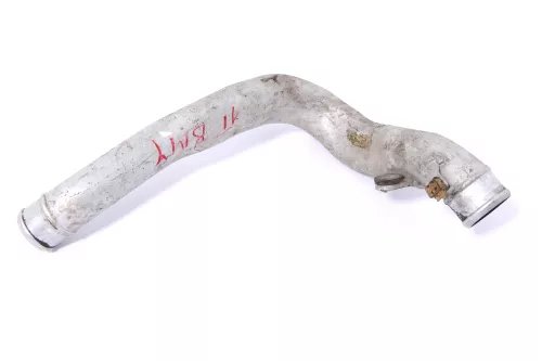 VW Touran Passsat 3C Ladeluftschlauch Schlauch Rohr 1T0145840 1,4 BMY CAVD TSI