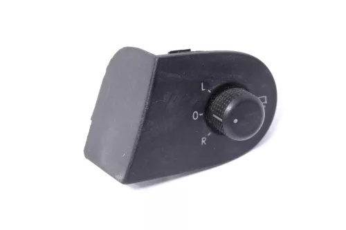 Sharan 7M Schalter elektrische Spiegel links Spiegelschalter 7M3959565B Facelift