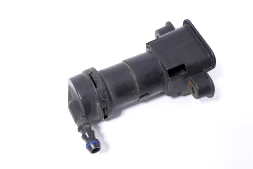 A4 8E B6 Düse Scheinwerferreininungsanlage SWR Wischwasser Spritzdüse rechts (175877)