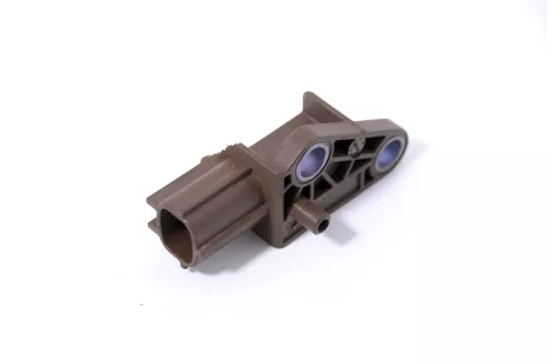 Audi A6 4F Steuergerät 1K0909606B Querbeschleunigungssensor Chrashsensor (175881)