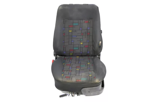 VW Polo 6N 6N2 Seat Ibiza 6K Golf 3 Sitz vorne links Fahrersitz 2/3-Türer Joker